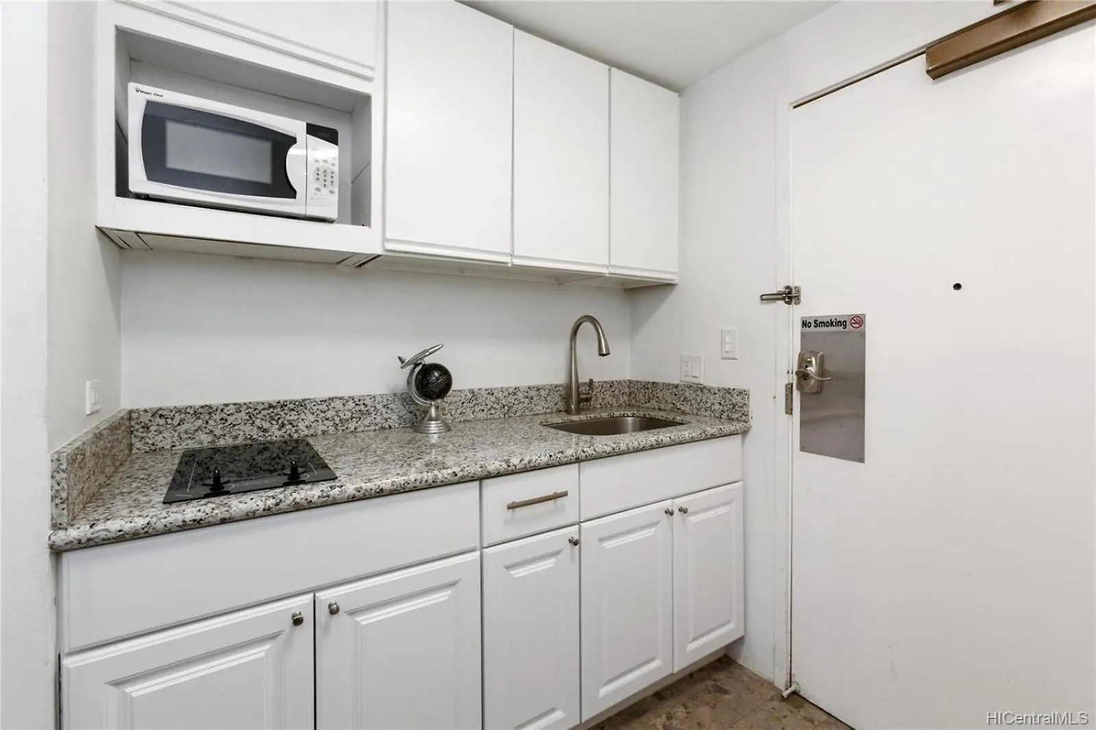 Waikiki Studio Steps To Beach-Mall Free Parking-Wifi Honolulu 0*,
