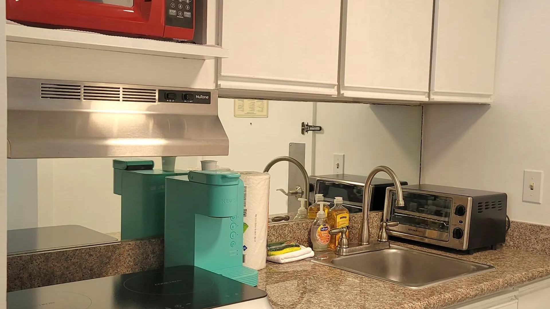 Apartman Waikiki Studio Steps To Beach-Mall Free Parking-Wifi Honolulu