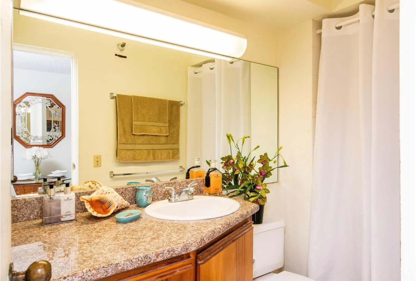 Waikiki Studio Steps To Beach-Mall Free Parking-Wifi Honolulu