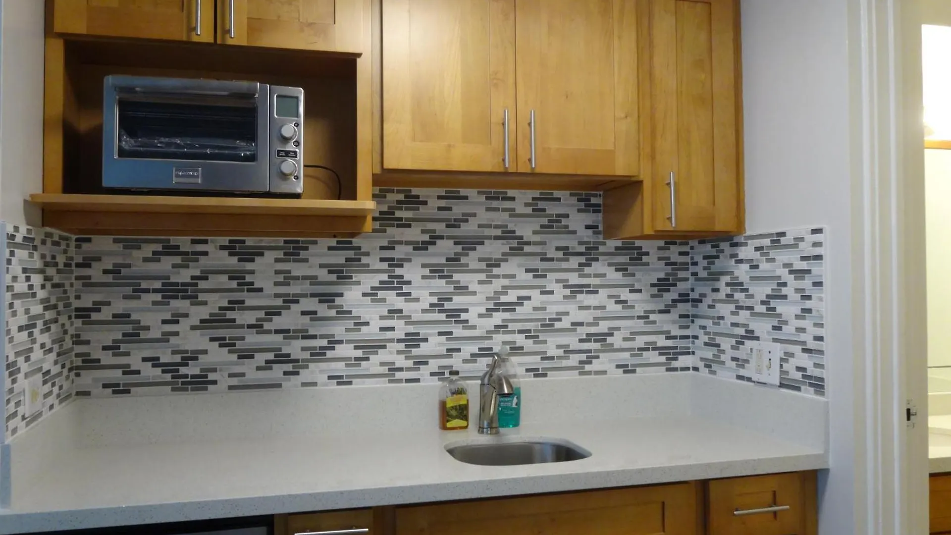 Waikiki Studio Steps To Beach-Mall Free Parking-Wifi Honolulu Apartman