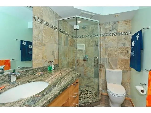 Apartman Waikiki Studio Steps To Beach-Mall Free Parking-Wifi Honolulu