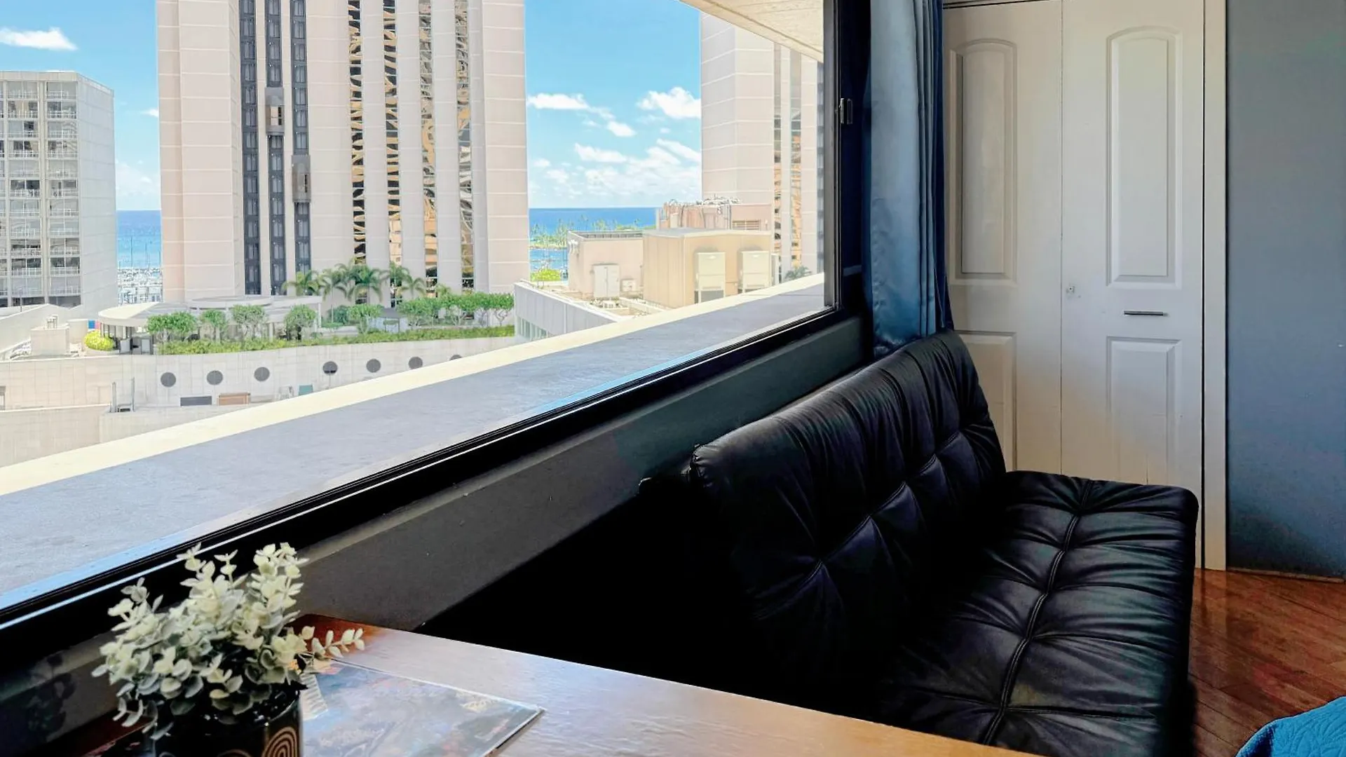 Apartman Waikiki Studio Steps To Beach-Mall Free Parking-Wifi Honolulu Amerikai Egyesült Államok